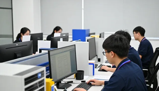 企业官网定制