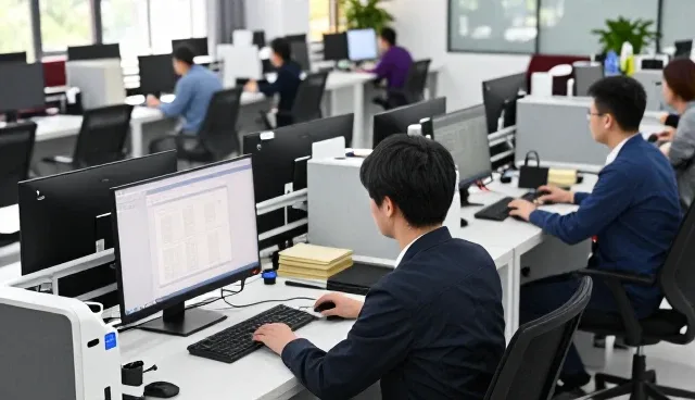 小程序商城搭建