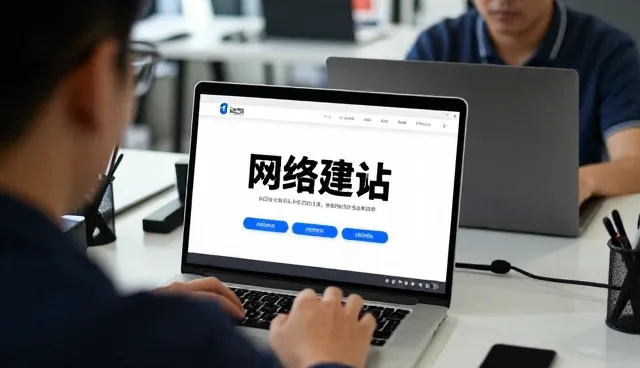海南博瑞吉网络科技有限公司以创新技术推动网站建设发展
