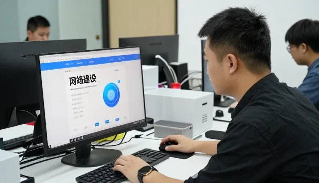 网站建设应用基础知识