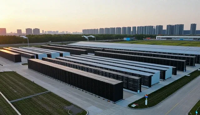 系统集成在数字化转型中的关键角色与场景应用